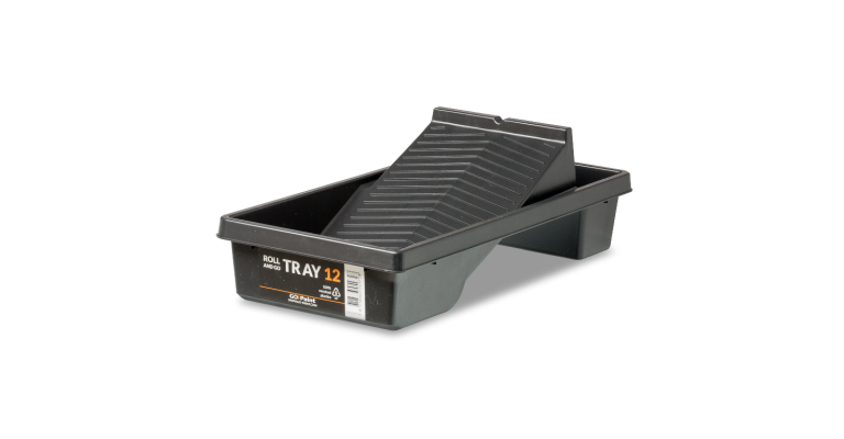 Verfbak GO!Paint Tray