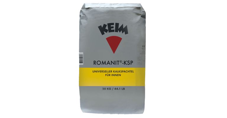 KEIM Romanit KSP