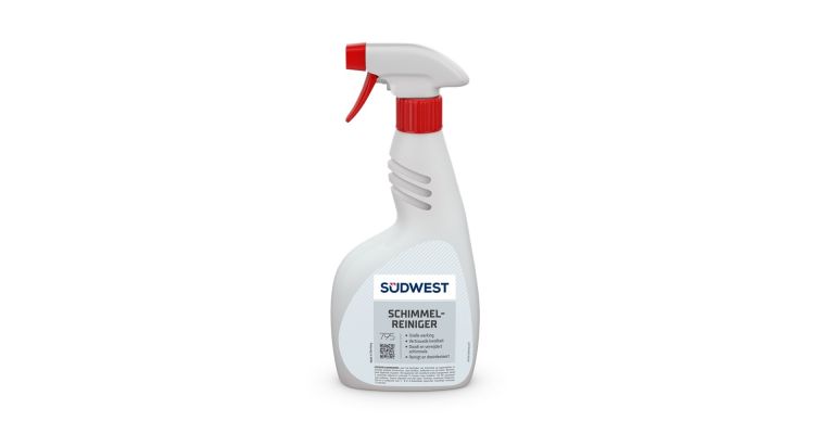 SÜDWEST Schimmel Reiniger 500ML
