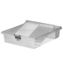 Inlegverfbak voor GO!Paint Tray 25 - 29 x 39 cm