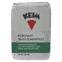 KEIM Porosan-Trass-Cementputz