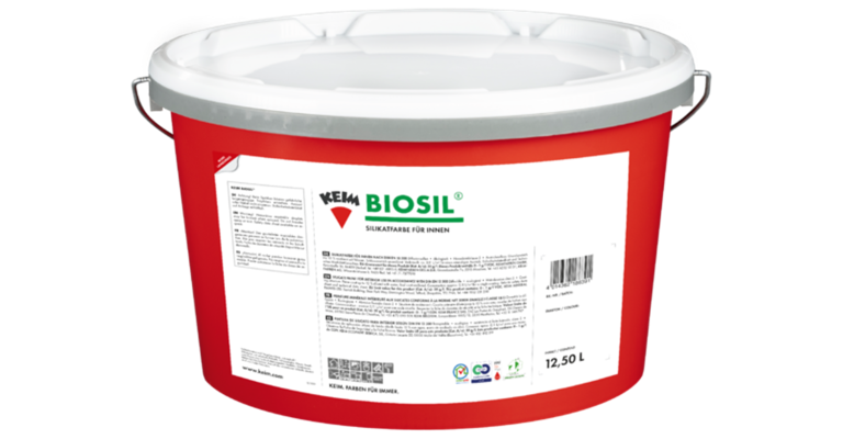 KEIM Biosil