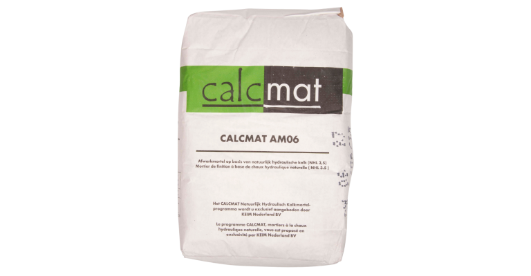 KEIM Calcmat AM06 