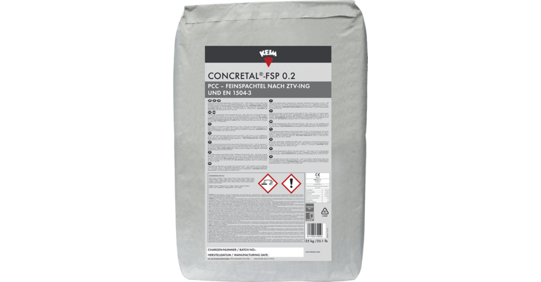 KEIM Concretal-FSP