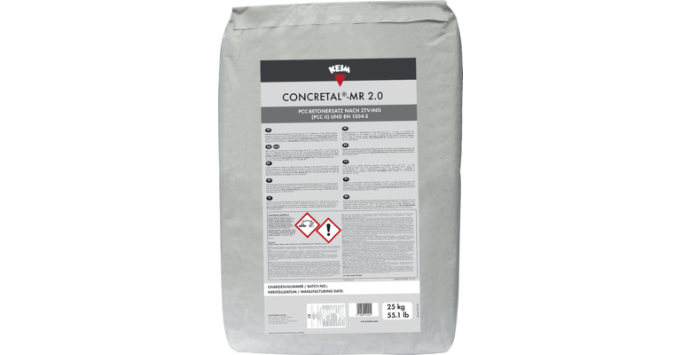 KEIM Concretal-MR 2.0