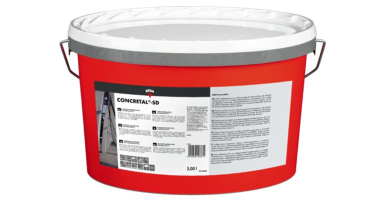 KEIM Concretal-SD