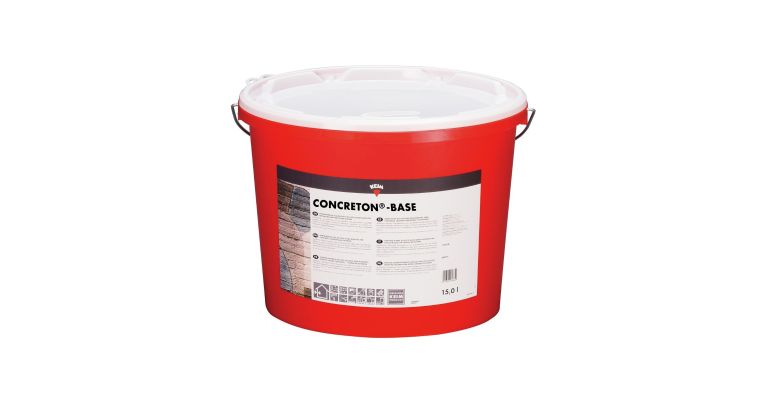 KEIM Concreton Base