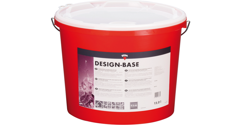 KEIM Design-Base