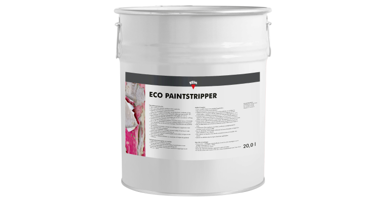 KEIM Eco-Paint-Stripper