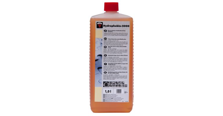 KEIM Hydrophobin-2000