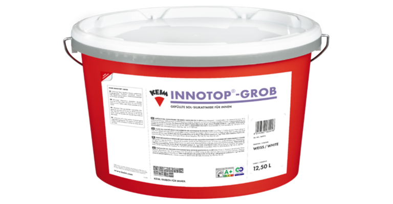 KEIM Innotop Grof