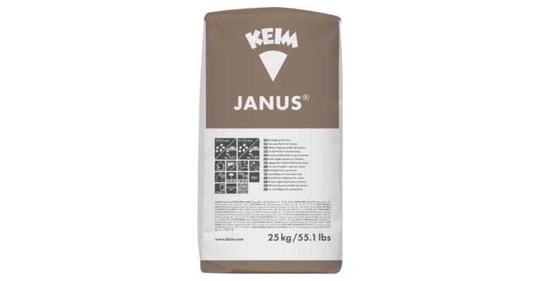 KEIM Janus