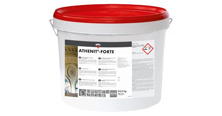 KEIM Athenit-Forte / 24 kg  / PG 3