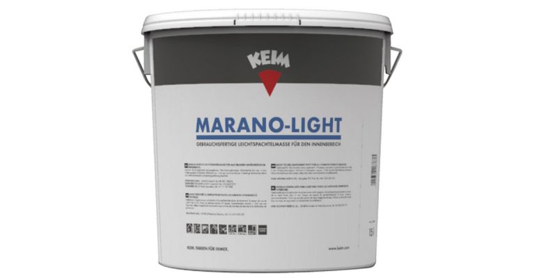 KEIM Marano-Light