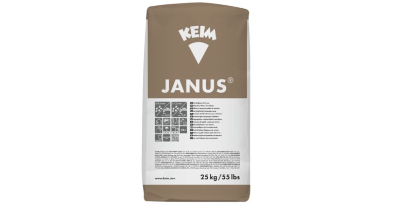 KEIM Janus