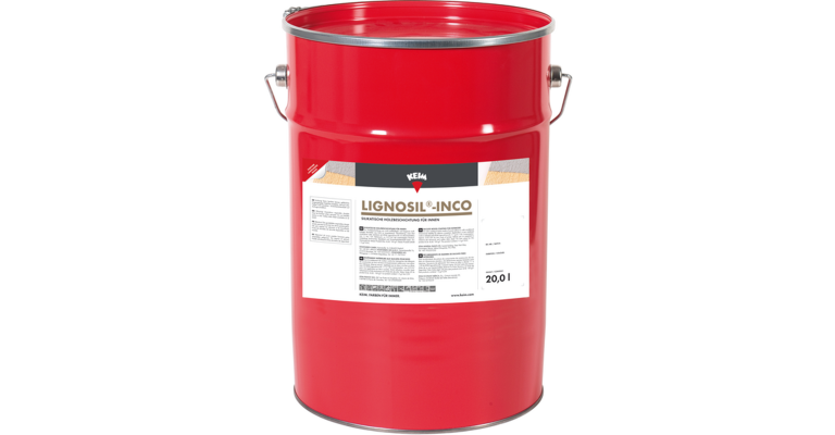 KEIM Lignosil-Inco