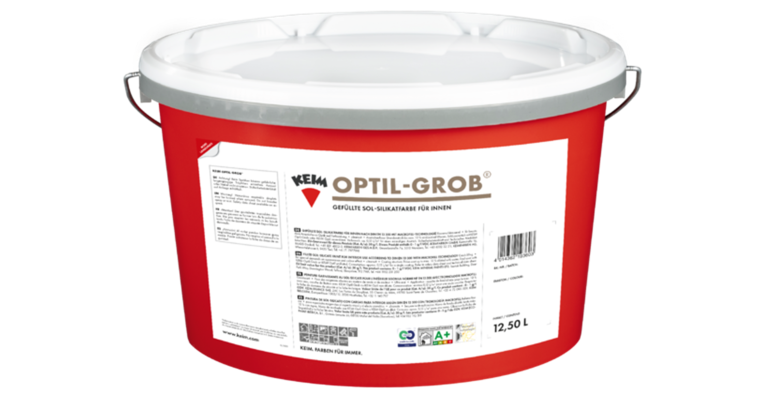 KEIM Optil Grof