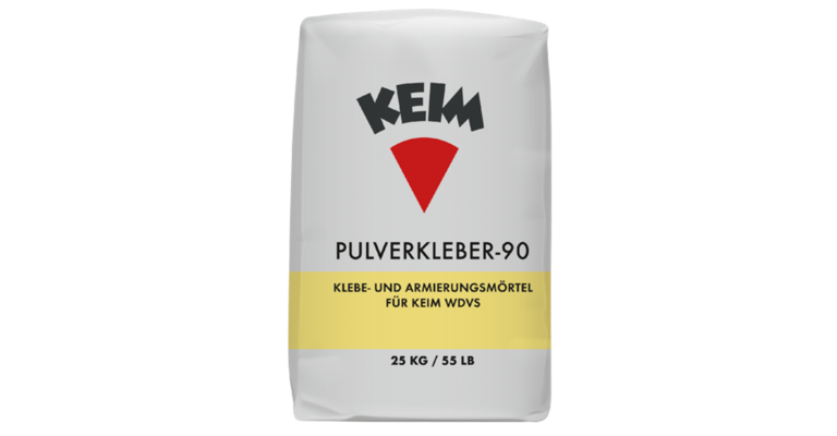 KEIM Pulverkleber-90