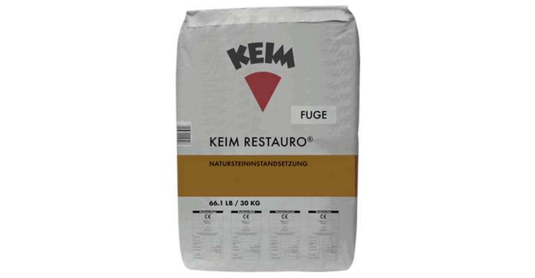 KEIM Restauro-Fuge