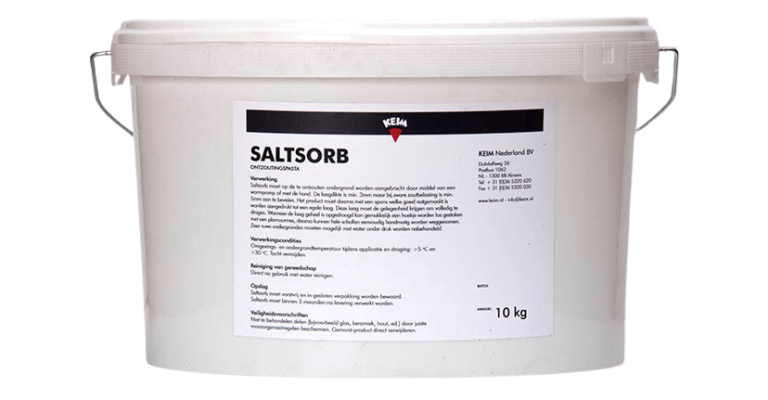 KEIM Saltsorb