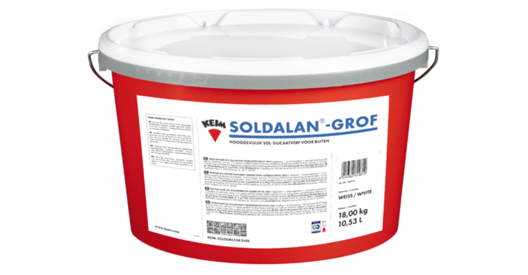 KEIM Soldalan-Grof
