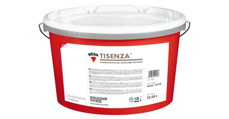 KEIM Tisenza