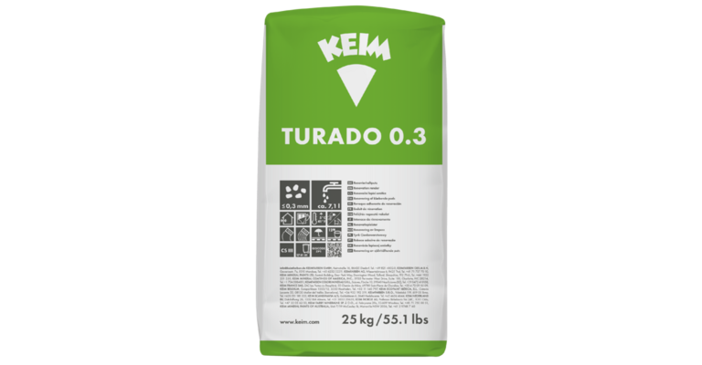 KEIM Turado 0.3 