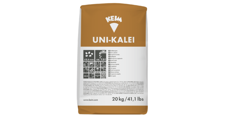 Sample Uni Kalei 1.5 kg