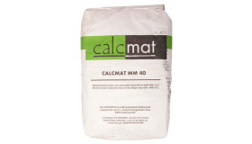 KEIM Calcmat MM40 NHL Metselmortel