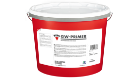 KEIM GW-Primer (Grondeerwit)