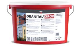 KEIM Granital Grof