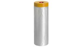 KIP Maskingtape 3888 met Afdekfolie