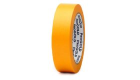 Progold Masking Tape geel