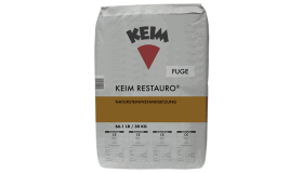 KEIM Restauro Fuge
