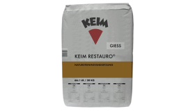 KEIM Restauro-Gieß 