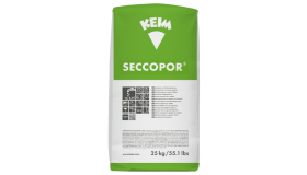 KEIM Seccopor Fino