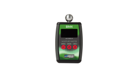 Vochtmeter voor minerale ondergronden