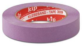 KIP Tape 309 Washi-Tec Lila Schilderstape