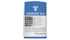 KEIM Uniputz 0.6