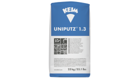 KEIM Uniputz 1.3
