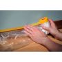 KIP Maskingtape 3888 met Afdekfolie