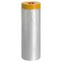 KIP Maskingtape 3888 met Afdekfolie